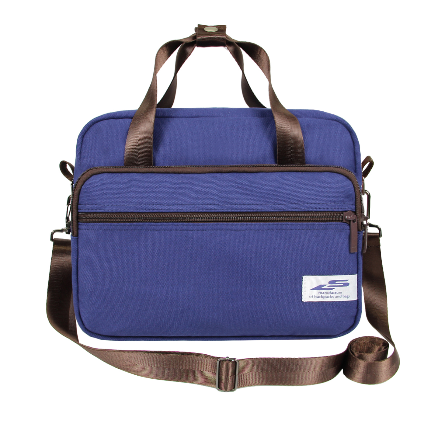 Кросс 1 синий